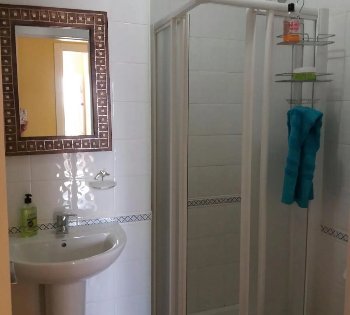 Duplex Costa Ballena Rota