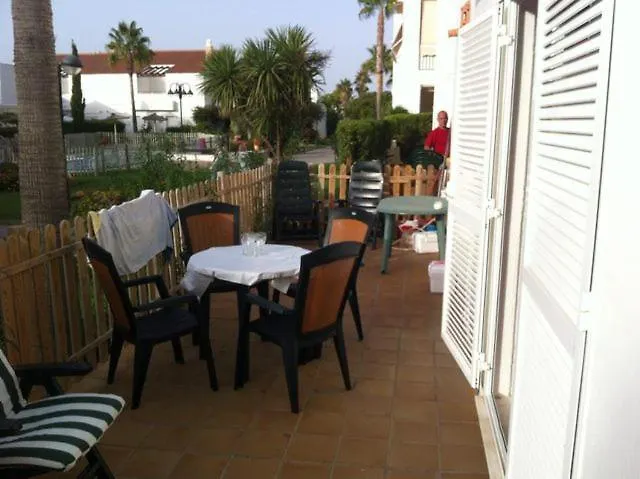Duplex Costa Ballena Rota 0*,  Spain
