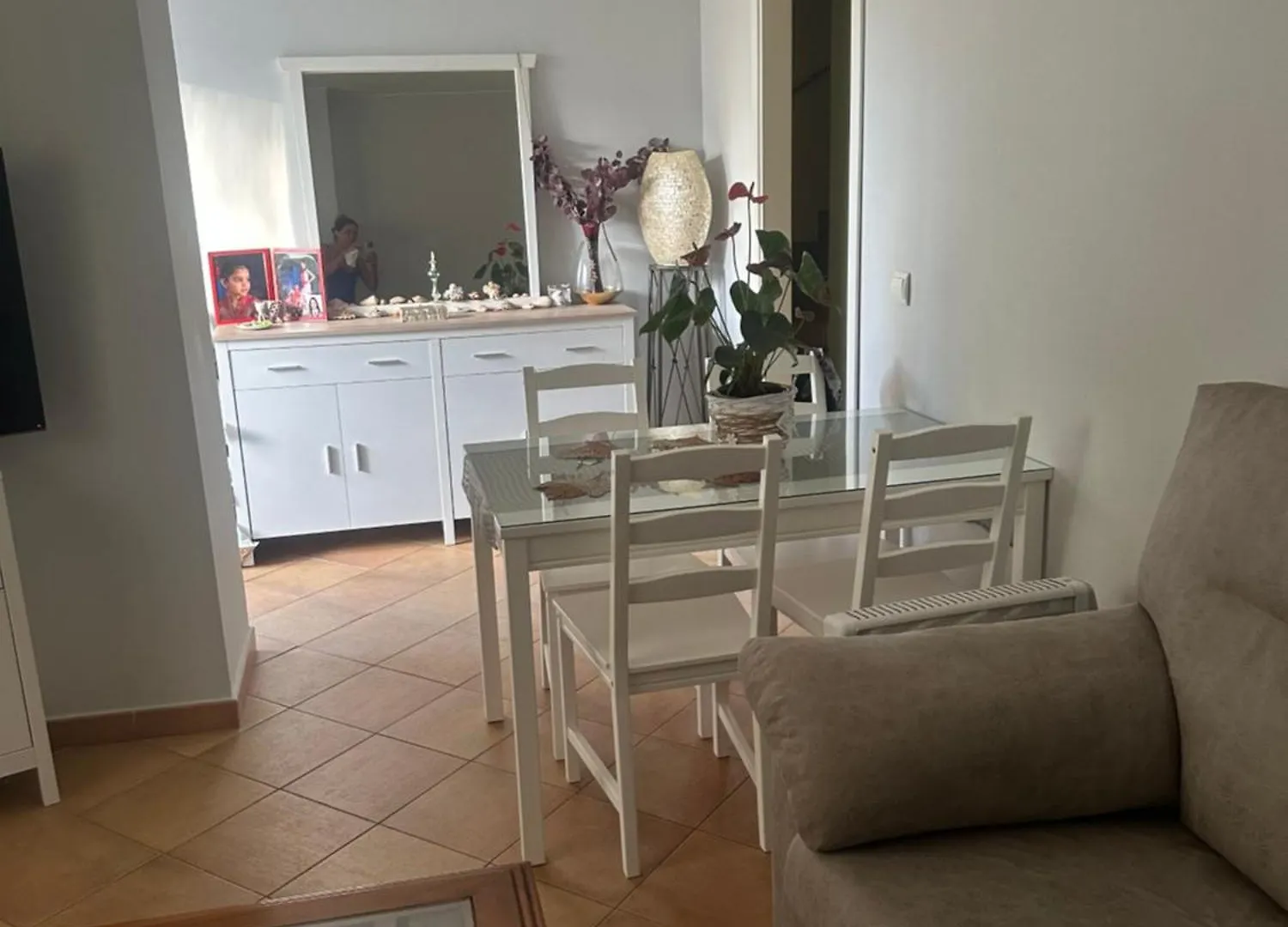 Apartment Duplex Costa Ballena Rota